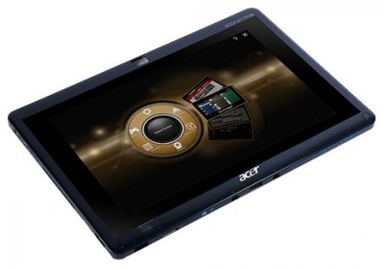 Планшет Acer Iconia Tab W500 - ремонт