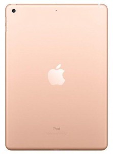 Планшет Apple iPad (2018) 128Gb Wi-Fi - фото - 13