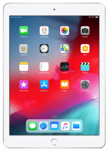 Планшет Apple iPad (2018) 128Gb Wi-Fi - фото - 6