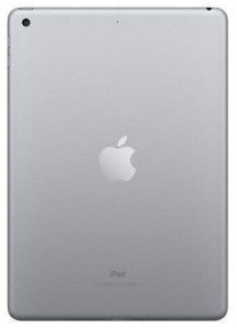 Планшет Apple iPad (2018) 128Gb Wi-Fi - фото - 5