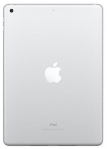 Планшет Apple iPad (2018) 128Gb Wi-Fi - фото - 2