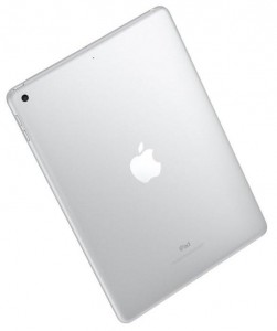 Планшет Apple iPad (2018) 128Gb Wi-Fi - фото - 1
