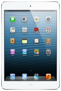 Планшет Apple iPad mini 64Gb Wi-Fi - фото - 5