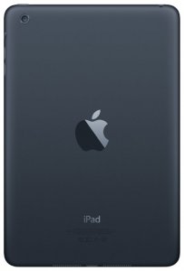 Планшет Apple iPad mini 64Gb Wi-Fi - фото - 4