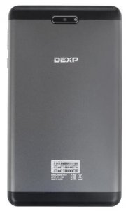 Планшет DEXP Ursus H170 - фото - 17