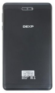 Планшет DEXP Ursus H170 - фото - 16