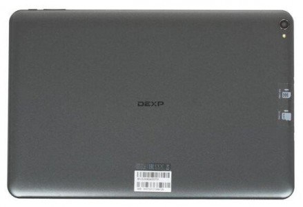 Планшет DEXP Ursus K11 - фото - 10