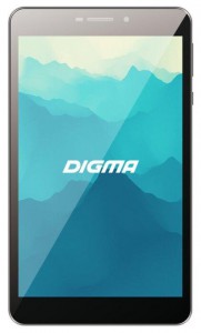 Планшет Digma CITI 7591 3G - фото - 4