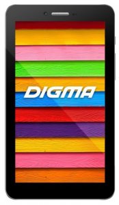 Планшет DIGMA Optima 7.7 3G - фото - 2