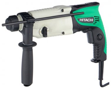 Перфоратор Hitachi DH22PH - фото - 2