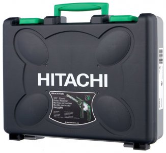 Перфоратор Hitachi DH22PH - фото - 1