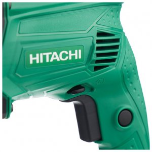 Перфоратор Hitachi DH24PH - фото - 7