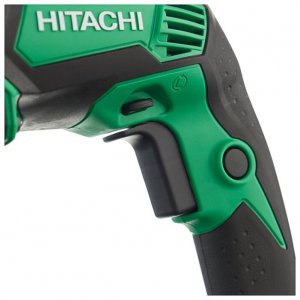 Перфоратор Hitachi DH26PB - фото - 2