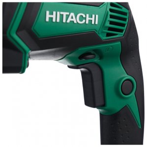 Перфоратор Hitachi DH26PC - фото - 6