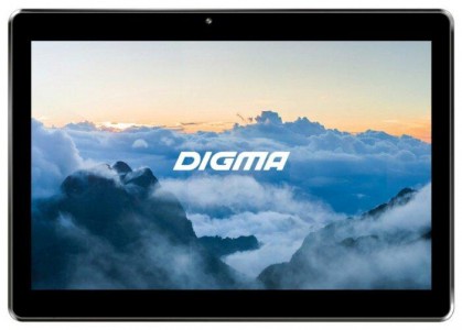 Планшет Digma Plane 1585S 4G - фото - 1