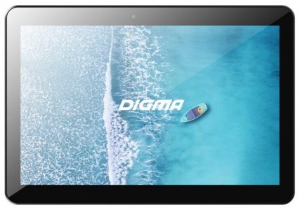 Планшет Digma Plane 1596 3G - фото - 3