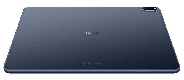 Планшет HUAWEI MatePad Pro LTE 128Gb - фото - 8