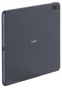 Планшет HUAWEI MatePad Pro LTE 128Gb - фото - 4
