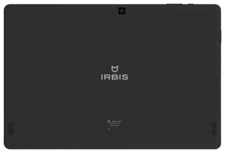 Планшет Irbis TW51 - фото - 2