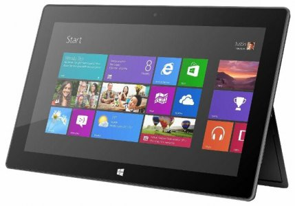 Планшет Microsoft Surface 64Gb - фото - 5