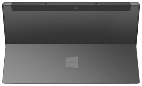 Планшет Microsoft Surface 64Gb - фото - 2