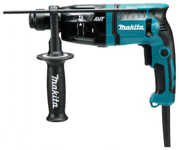 Перфоратор Makita HR1841F - фото - 2