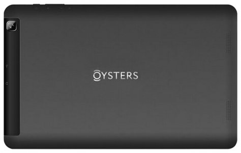Планшет Oysters T104MBi 3G - фото - 3