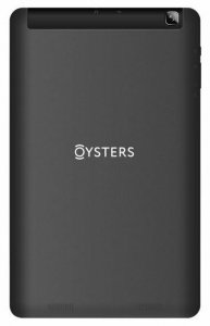 Планшет Oysters T104W 3G - фото - 3