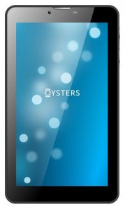 Планшет Oysters T72X 3G - фото - 2
