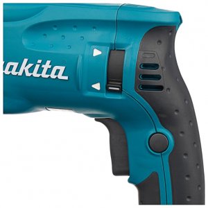 Перфоратор Makita HR2470FT - фото - 6