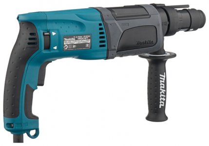 Перфоратор Makita HR2470FT - фото - 3