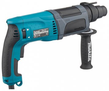 Перфоратор Makita HR2470X15 - фото - 5