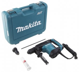 Перфоратор Makita HR3210FCT - фото - 2