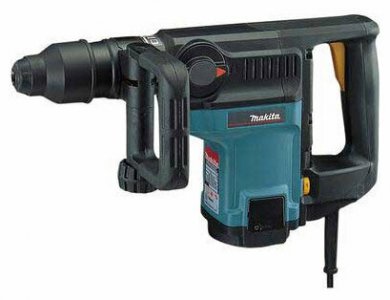 Перфоратор Makita HR4000C - ремонт