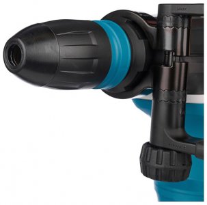 Перфоратор Makita HR4013C - фото - 8