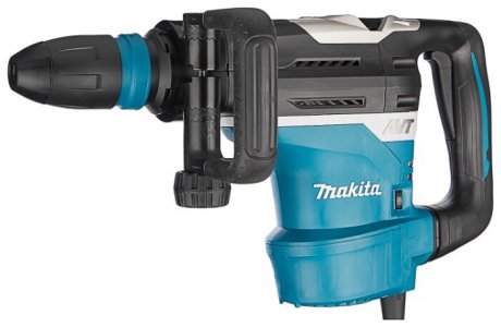 Перфоратор Makita HR4013C - фото - 7