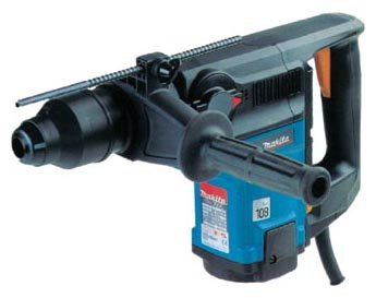 Перфоратор Makita HR4500C - фото - 2