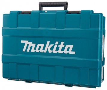 Перфоратор Makita HR4501C - фото - 8