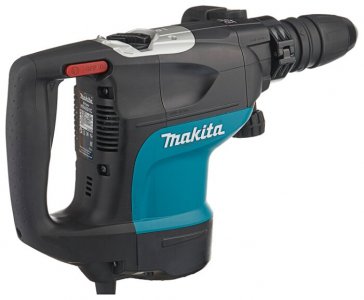 Перфоратор Makita HR4501C - фото - 4