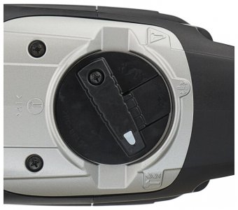 Перфоратор Makita HR4501C - фото - 3