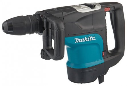 Перфоратор Makita HR4501C - фото - 2