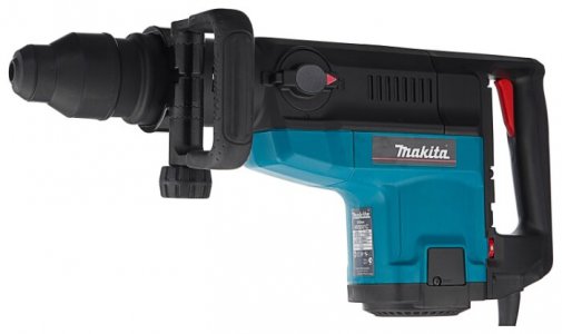 Перфоратор Makita HR5001C - фото - 7