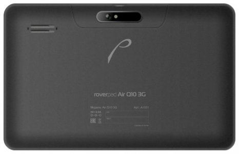 Планшет RoverPad Air Q10 3G - фото - 1