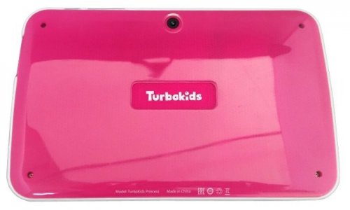 Планшет TurboKids Princess - фото - 3