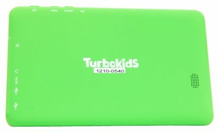 Планшет TurboKids TurboKids - фото - 3