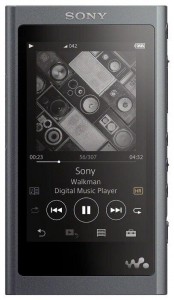 Плеер Sony NW-A55 - фото - 4
