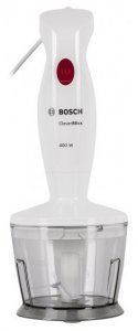 Погружной блендер Bosch MSM 14200 - фото - 3