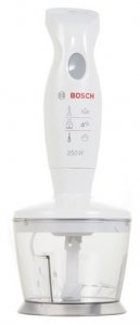 Погружной блендер Bosch MSM 6B700 - фото - 2