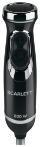 Погружной блендер Scarlett SC-HB42F47 - фото - 4