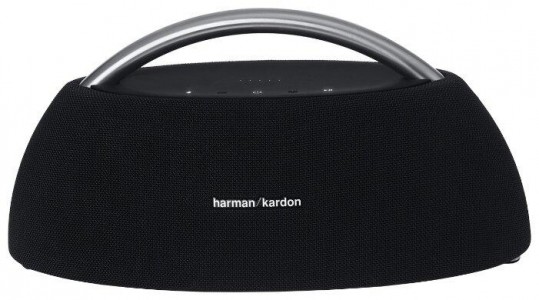 Портативная акустика Harman/Kardon Go + Play Mini - фото - 5